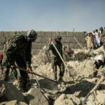 Pakistan tvrdí, že pri útokoch pozdĺž afganskej hranice zahynulo najmenej 70 bojovníkov | Správy pakistanského Talibanu