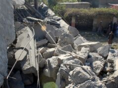 Pakistan útočí v Afganistane po sérii samovražedných útokov | Správy pakistanského Talibanu Pakistan útočí v Afganistane po sérii samovražedných útokov | Správy pakistanského Talibanu