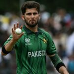 Pakistan vs Anglicko: Svetový pohár T20 Super Eight – tímové správy, čas začiatku, XI | Správy Svetového pohára mužov do 20 rokov ICC