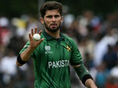 Pakistan vs Anglicko: Svetový pohár T20 Super Eight – tímové správy, čas začiatku, XI | Správy Svetového pohára mužov do 20 rokov ICC Pakistan vs Anglicko: Svetový pohár T20 Super Eight – tímové správy, čas začiatku, XI | Správy Svetového pohára mužov do 20 rokov ICC