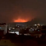 Pakistan zaútočil na Kábul a po konflikte vyhlásil „otvorenú vojnu“ Afganistanu | Newsfeed