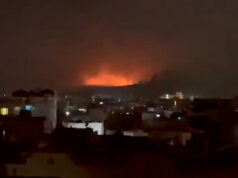 Pakistan zaútočil na Kábul a po konflikte vyhlásil „otvorenú vojnu“ Afganistanu | Newsfeed Pakistan zaútočil na Kábul a po konflikte vyhlásil „otvorenú vojnu“ Afganistanu | Newsfeed