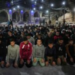 Palestínčania v Gaze čelia nedostatku potravín a obmedzeniam so začiatkom ramadánu | Správy o konflikte medzi Izraelom a Palestínou