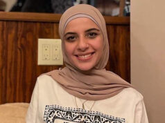 Palestínsky demonštrant Leqaa Kordia označil väzbu ICE za „dehumanizujúcu“ | Protesty Palestínsky demonštrant Leqaa Kordia označil väzbu ICE za „dehumanizujúcu“ | Protesty