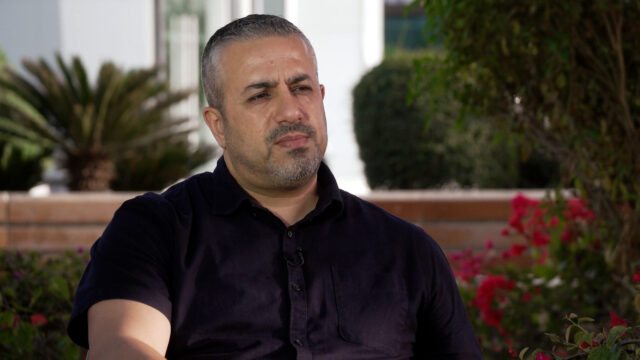 Palestínsky filmár predvádza krásu predvojnovej Gazy | Newsfeed
