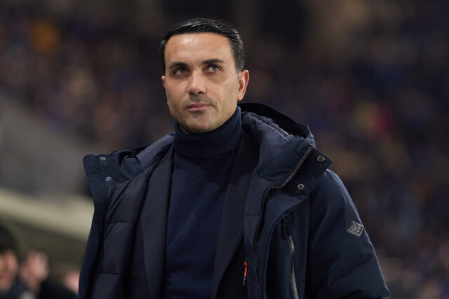 Palladino: Borussia Dortmund je „testom dospelosti“ pre Atalantu
