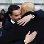 Palladino: Čarovná noc Atalanty, užívam si otvorené hry s Juventusom