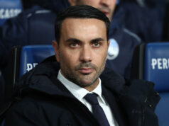 Palladino: „Obranca Atalanty jasne fauloval“ pri víťazstve 2:1 nad Neapolom Palladino: „Obranca Atalanty jasne fauloval“ pri víťazstve 2:1 nad Neapolom