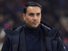 Palladino: „Oživená mentalita Atalanty, žiadna rotácia tímu“ Palladino: „Oživená mentalita Atalanty, žiadna rotácia tímu“