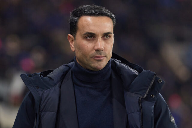 Palladino: „Oživená mentalita Atalanty, žiadna rotácia tímu“ Palladino: „Oživená mentalita Atalanty, žiadna rotácia tímu“