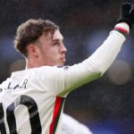 Palmer odmieta „nezmyselné“ reči, keď Bruno Fernandes posiela hetrik po sláve