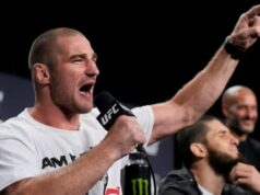 Paramount čelí tlaku po kontroverznom vyčíňaní Seana Stricklanda Download app from appStore