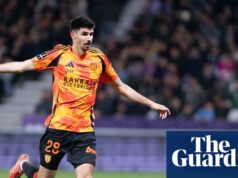 Paris FC mal dlhodobý plán … až do paniky zo zostupu | Ligue 1 Paris FC mal dlhodobý plán ... až do paniky zo zostupu | Ligue 1