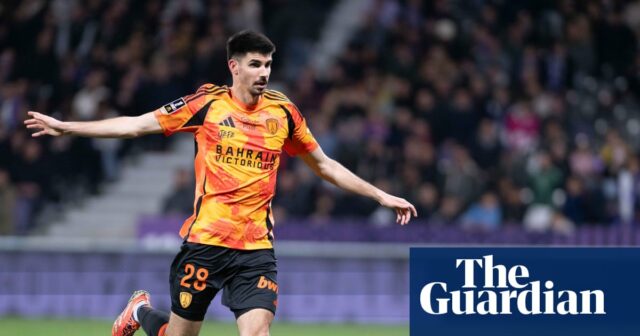 Paris FC mal dlhodobý plán ... až do paniky zo Paris FC mal dlhodobý plán ... až do paniky zo zostupu | Ligue 1