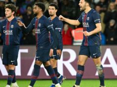 Paris Saint-Germain vs AS Monaco LIVE streaming info: Kedy, kde sledovať PSG vs MON v Lige majstrov UEFA 2025-26? Paris Saint-Germain vs AS Monaco LIVE streaming info: Kedy, kde sledovať PSG vs MON v Lige majstrov UEFA 2025-26?