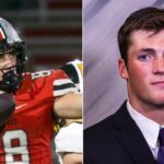 Parker Sutherland zo severnej Iowy zomrel vo veku 18 rokov po tom, čo skolaboval počas tréningu