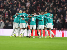 Päť kľúčových bodov Davida Lyncha z výhry Liverpoolu so Sunderlandom 1:0 Päť kľúčových bodov Davida Lyncha z výhry Liverpoolu so Sunderlandom 1:0