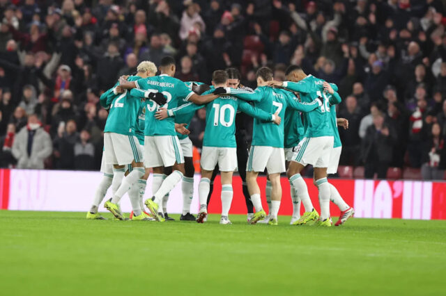 Päť kľúčových bodov Davida Lyncha z výhry Liverpoolu so Sunderlandom 1:0
