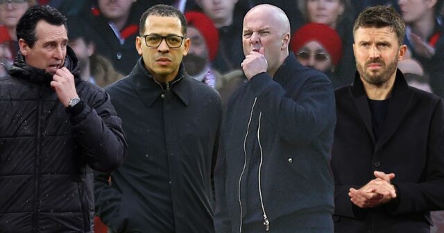 Arne Slot a Liverpool sa chystajú hodiť svoje kolísanie v polovici sezóny za hlavu