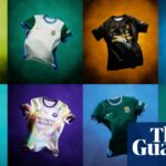 Päť najpozoruhodnejších súprav NWSL roku 2026: Disco gule, sen o horúčke Lady Liberty a ďalšie | NWSL