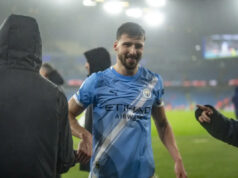 Päť vecí, ktoré sa naučili: Manchester City 3:0 Fulham (Premier League) Download app from appStore