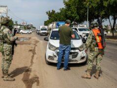 Päť zamestnancov kanadskej bane našli mŕtvych v Mexiku, tvrdia úrady | Správy o baníctve Päť zamestnancov kanadskej bane našli mŕtvych v Mexiku, tvrdia úrady | Správy o baníctve