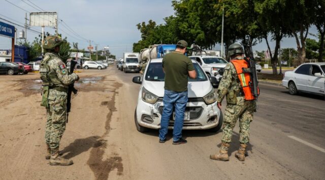 Päť zamestnancov kanadskej bane našli mŕtvych v Mexiku, tvrdia úrady | Správy o baníctve

