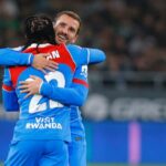 Päťhviezdičkové Atlético Madrid si spečatilo semifinálové umiestnenie na Copa del Rey