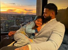 Pätká hviezda Payne Haas zostrelil ‚bulls**t‘ klebety o tom, prečo urobil najúžasnejší krok, aký NRL za posledné roky videla – a vysvetľuje svoje nové islamské meno Rodina je hlavným dôvodom, prečo sa Payne Haas rozhodol vrátiť do Sydney a pripojiť sa k Souths od roku 2027 na základe trojročnej zmluvy