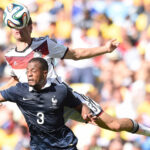 Patrice Evra vymenúva potenciálnu alternatívnu športovú cestu