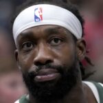 Patrick Beverley nebude čeliť obvineniam po sestrinom obvinení z napadnutia