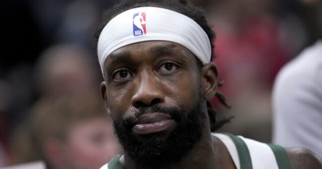 Patrick Beverley nebude čeliť obvineniam po sestrinom obvinení z napadnutia
