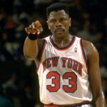 Patrick Ewing chváli USA za poskytovanie príležitostí na dosiahnutie snov