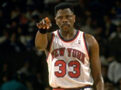 Patrick Ewing chváli USA za poskytovanie príležitostí na dosiahnutie snov Patrick Ewing chváli USA za poskytovanie príležitostí na dosiahnutie snov