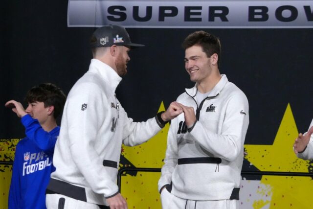 NFL: Slávnostné otvorenie Super Bowl LX