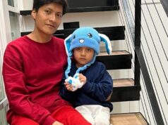 Päťročný chlapec a otec zadržaní ICE sa vracajú domov do Minnesoty | Správy o migrácii Päťročný chlapec a otec zadržaní ICE sa vracajú domov do Minnesoty | Správy o migrácii