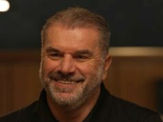 Päťslovný odkaz Tottenhamu, ktorý Ange Postecoglou brutálne zabil Ange Postecoglou hovorí