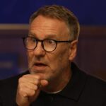 Paul Merson hovorí o svojich problémoch s duševným zdravím na podcaste Stick to Football