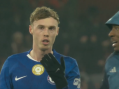 Paul Merson sa nechal roztrhnúť po tom, čo Arsenal porazil Chelsea v semifinále Carabao Cupu – „Stratil som slová“ Cole Palmer a Noni Madueke po víťazstve Arsenalu proti Chelsea