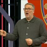 Paul Merson povedal, že remíza Arsenalu s Wolves by sa mohla „vrátiť, aby ich zahryzla“ do boja o titul