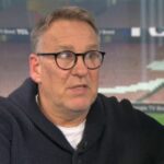Paul Merson zavolal moderátor Sky Sports naživo v televízii po tom, čo Arsenal porazil Chelsea | Futbal | Šport