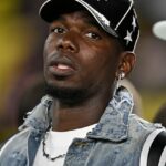 Paul Pogba bol vynechaný zo zostavy Monackej Ligy majstrov na druhú polovicu sezóny