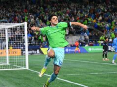 Paul Rothrock vnáša útok do výhry Sounders nad Rapids Paul Rothrock vnáša útok do výhry Sounders nad Rapids