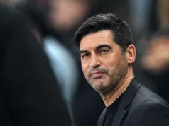 Paulo Fonseca „spokojný“ s prestupovými transakciami Lyonu Paulo Fonseca „spokojný“ s prestupovými transakciami Lyonu