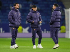 Pedri, Torres vymenovali hráča Realu Madrid, ktorého chcú v Barcelone Pedri, Torres vymenovali hráča Realu Madrid, ktorého chcú v Barcelone