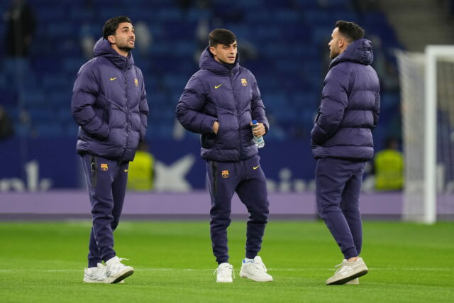 Pedri, Torres vymenovali hráča Realu Madrid, ktorého chcú v Barcelone
