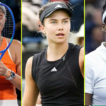 Pegula by mohla čeliť víťazke Grand Slamu, zatiaľ čo Venus Williamsová by mohla čeliť americkej tínedžerke Ive Jovicovej