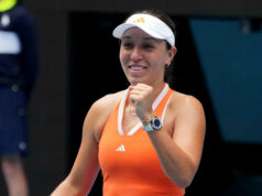 Pegula sa pripojila k Serene a Navrátilovej v vzácnom úspechu na okruhu WTA 1000 po tom, čo sa dostala do finále v Dubaji Pegula sa pripojila k Serene a Navrátilovej v vzácnom úspechu na okruhu WTA 1000 po tom, čo sa dostala do finále v Dubaji