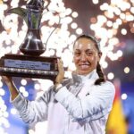 Pegula zdolala Svitolinovú v Dubaji o 10. titul na okruhu WTA