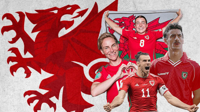 Pele, požičané súpravy a euro sláva: FAW na 150 Hotel Wynnstay vo Wrexhame